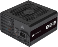 Corsair CX550M 80 Plus Bronze - 672174 - zdjęcie 2